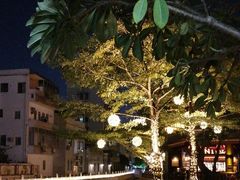 -广州永庆坊瞻云精选酒店