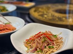 -静之湖湖畔餐厅