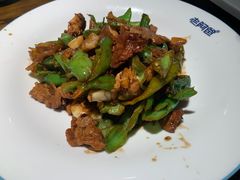 -老阿爸鲜鱼土菜(昆山花桥店)