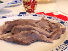 -宁夏国强手抓羊肉·清真菜(未央路凤三店)