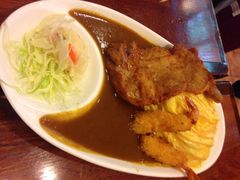 玛格萝妮比萨屋(物华店)-玛格萝妮比萨屋(四平店)