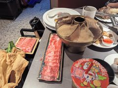 -骨之味·筒骨汤火锅(江头店)