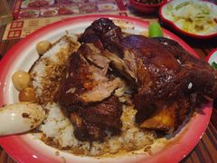 -桐哥肉铺(万柳华联店)