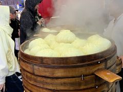-清泉阁包子铺(中山路店)