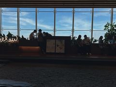 -Seesaw Coffee(朝阳大悦城店)