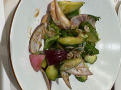 -子霖南山鲜虾面(南山总店)