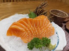 -林妈妈村·日式料理(宝山龙湖天街店)