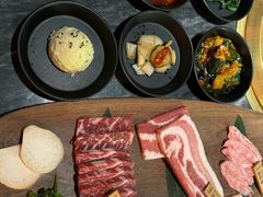 -虎哥六韩式烤肉料理 TIGERGRILL(隆生金山湖中心购物广场店)