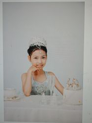 -倾城宝贝儿童摄影(广州天河店)