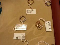 -上海波特曼丽思卡尔顿酒店