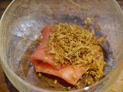 -桐寿司Sushi Tong