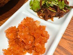 -金孔雀德宏傣味餐馆(魏公村店)