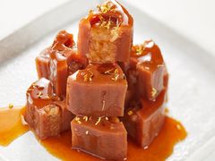 -小厨娘淮扬菜(六合欢乐港店)