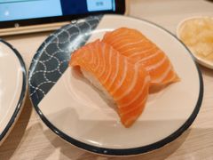 大切三文鱼寿司-滨寿司(新街口中央商场店)
