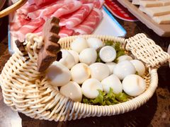 -小龙坎老火锅(西安路店)