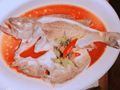 -绿茶餐厅(领展购物广场·中关村店)