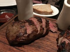 -The Grill by Sean Connolly