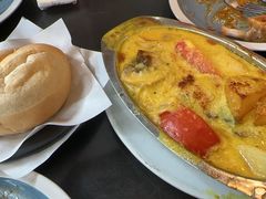 -妈阁铭记澳葡美食