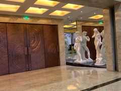 -北京A·C·Embassy酒店(三里屯工人体育场地铁站店)