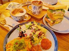 -西关84·History·Art·Cafe