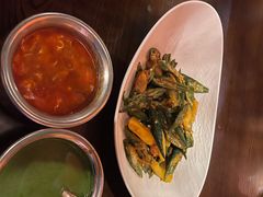 -甘尼仕印度餐厅酒吧(斜塘老街店)