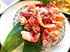-合合大冷面(湖南店)
