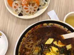 -秦关面道(世博店)