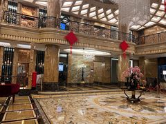 -上海浦东星河湾酒店