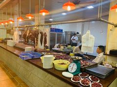 自助取餐区-乌记鲜活牛肉城(金砂东路店)