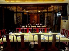 -田鸭肠·非遗火锅(彭州店)
