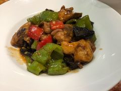 -稻香酒家(长宁KING88广场店)