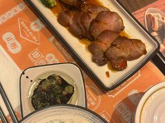 -大快活(罗湖商业城分店)