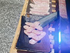 -谷牛日式烤肉(宝山U天地店)