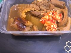 -阿姨牛杂(北京路店)