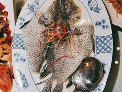 -顺峰海鲜酒楼(省府店)