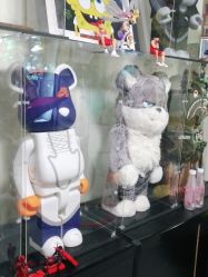 -木子·纹身店TATTOO穿孔·洗纹身