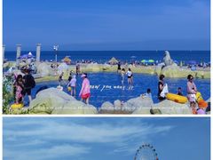 -渔岛海洋度假区