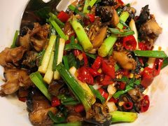 -炊烟小炒黄牛肉(中心印象城店)