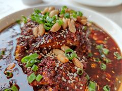 -便宜坊烤鸭店(甜水园店)