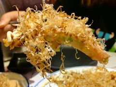 -羽寿司(东方宝泰店)