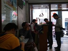 -仁信老铺(华盖路店)