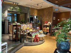 -若蘭慈·无国界素食料理(欢乐海岸店)