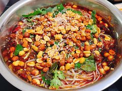 凉拌牛杂-周良天山牛杂城(天山路总店)