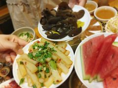 -堂客老火锅(欣阳广场总店)