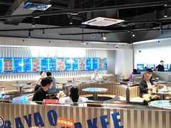 大堂-伯友茶记(中华广场店)