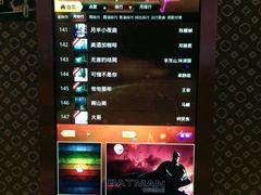 -朱古力纯K量贩式KTV(国庆中路店)