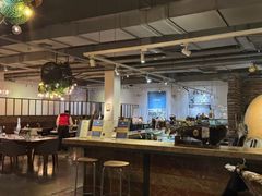 -at cafe 意大利餐厅(集美店)