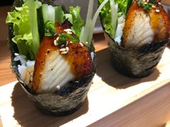 -TORO MaKi 寿司·日料(华创店)