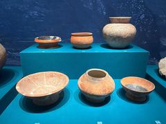 -重庆中国三峡博物馆(重庆博物馆)