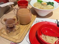 -避风塘(宝山万达店)